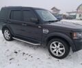 Коричневий Ленд Ровер Діскавері, об'ємом двигуна 3 л та пробігом 290 тис. км за 10999 $, фото 3 на Automoto.ua