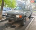 Коричневий Ленд Ровер Діскавері, об'ємом двигуна 2.5 л та пробігом 340 тис. км за 5800 $, фото 1 на Automoto.ua