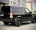 Ленд Ровер Діскавері 2010 у Львові на Automoto.ua Коричневий Ленд Ровер Діскавері, об'ємом двигуна 3 л та пробігом 214 тис. км за 17400 $, фото 5 на Automoto.ua