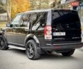Ленд Ровер Діскавері 2010 у Львові на Automoto.ua Коричневий Ленд Ровер Діскавері, об'ємом двигуна 3 л та пробігом 214 тис. км за 17400 $, фото 7 на Automoto.ua