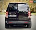 Ленд Ровер Діскавері 2010 у Львові на Automoto.ua Коричневий Ленд Ровер Діскавері, об'ємом двигуна 3 л та пробігом 214 тис. км за 17400 $, фото 9 на Automoto.ua