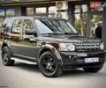Ленд Ровер Діскавері 2010 у Львові на Automoto.ua Коричневий Ленд Ровер Діскавері, об'ємом двигуна 3 л та пробігом 214 тис. км за 17400 $, фото 1 на Automoto.ua