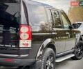 Ленд Ровер Діскавері 2010 у Львові на Automoto.ua Коричневий Ленд Ровер Діскавері, об'ємом двигуна 3 л та пробігом 214 тис. км за 17400 $, фото 6 на Automoto.ua