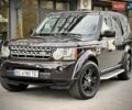 Ленд Ровер Діскавері 2010 у Львові на Automoto.ua Коричневий Ленд Ровер Діскавері, об'ємом двигуна 3 л та пробігом 214 тис. км за 17400 $, фото 11 на Automoto.ua