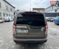 Ленд Ровер Дискавери 2010 в Коломые на Automoto.ua Коричневый Ленд Ровер Дискавери, объемом двигателя 3 л и пробегом 285 тыс. км за 14500 $, фото 6 на Automoto.ua