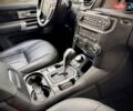 Ленд Ровер Діскавері 2010 у Львові на Automoto.ua Коричневий Ленд Ровер Діскавері, об'ємом двигуна 3 л та пробігом 214 тис. км за 17400 $, фото 19 на Automoto.ua