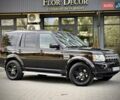 Ленд Ровер Діскавері 2010 у Львові на Automoto.ua Коричневий Ленд Ровер Діскавері, об'ємом двигуна 3 л та пробігом 214 тис. км за 17400 $, фото 1 на Automoto.ua