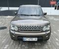Ленд Ровер Дискавери 2010 в Коломые на Automoto.ua Коричневый Ленд Ровер Дискавери, объемом двигателя 3 л и пробегом 285 тыс. км за 14500 $, фото 1 на Automoto.ua