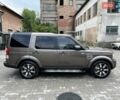 Ленд Ровер Дискавери 2010 в Коломые на Automoto.ua Коричневый Ленд Ровер Дискавери, объемом двигателя 3 л и пробегом 285 тыс. км за 14500 $, фото 4 на Automoto.ua
