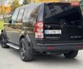 Ленд Ровер Діскавері 2010 у Львові на Automoto.ua Коричневий Ленд Ровер Діскавері, об'ємом двигуна 3 л та пробігом 214 тис. км за 17400 $, фото 3 на Automoto.ua