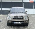 Ленд Ровер Дискавери 2010 в Коломые на Automoto.ua Коричневый Ленд Ровер Дискавери, объемом двигателя 3 л и пробегом 285 тыс. км за 14500 $, фото 7 на Automoto.ua