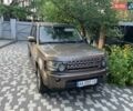 Коричневий Ленд Ровер Діскавері, об'ємом двигуна 2.99 л та пробігом 200 тис. км за 15550 $, фото 1 на Automoto.ua