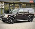 Ленд Ровер Діскавері 2010 у Львові на Automoto.ua Коричневий Ленд Ровер Діскавері, об'ємом двигуна 3 л та пробігом 214 тис. км за 17400 $, фото 8 на Automoto.ua