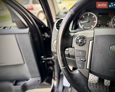Ленд Ровер Діскавері 2010 у Львові на Automoto.ua Коричневий Ленд Ровер Діскавері, об'ємом двигуна 3 л та пробігом 214 тис. км за 17400 $, фото 27 на Automoto.ua