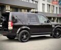 Ленд Ровер Діскавері 2010 у Львові на Automoto.ua Коричневий Ленд Ровер Діскавері, об'ємом двигуна 3 л та пробігом 214 тис. км за 17400 $, фото 4 на Automoto.ua