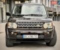 Ленд Ровер Діскавері 2010 у Львові на Automoto.ua Коричневий Ленд Ровер Діскавері, об'ємом двигуна 3 л та пробігом 214 тис. км за 17400 $, фото 15 на Automoto.ua