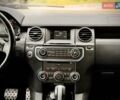 Ленд Ровер Діскавері 2010 у Львові на Automoto.ua Коричневий Ленд Ровер Діскавері, об'ємом двигуна 3 л та пробігом 214 тис. км за 17400 $, фото 23 на Automoto.ua
