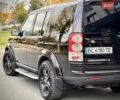 Ленд Ровер Діскавері 2010 у Львові на Automoto.ua Коричневий Ленд Ровер Діскавері, об'ємом двигуна 3 л та пробігом 214 тис. км за 17400 $, фото 12 на Automoto.ua