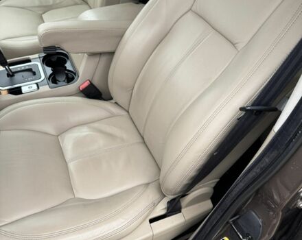 Коричневый Ленд Ровер Дискавери, объемом двигателя 3 л и пробегом 265 тыс. км за 10200 $, фото 5 на Automoto.ua