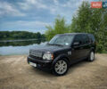 Коричневий Ленд Ровер Діскавері, об'ємом двигуна 3 л та пробігом 190 тис. км за 19500 $, фото 1 на Automoto.ua
