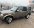 Коричневий Ленд Ровер Діскавері, об'ємом двигуна 3 л та пробігом 279 тис. км за 10300 $, фото 3 на Automoto.ua