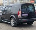 Коричневий Ленд Ровер Діскавері, об'ємом двигуна 3 л та пробігом 237 тис. км за 15800 $, фото 17 на Automoto.ua