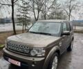 Коричневий Ленд Ровер Діскавері, об'ємом двигуна 3 л та пробігом 279 тис. км за 10300 $, фото 1 на Automoto.ua