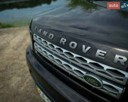 Коричневий Ленд Ровер Діскавері, об'ємом двигуна 3 л та пробігом 190 тис. км за 19500 $, фото 1 на Automoto.ua