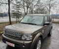 Коричневый Ленд Ровер Дискавери, объемом двигателя 3 л и пробегом 265 тыс. км за 10200 $, фото 2 на Automoto.ua