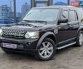 Коричневий Ленд Ровер Діскавері, об'ємом двигуна 3 л та пробігом 237 тис. км за 15800 $, фото 1 на Automoto.ua