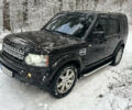 Коричневый Ленд Ровер Дискавери, объемом двигателя 2.99 л и пробегом 244 тыс. км за 17350 $, фото 1 на Automoto.ua
