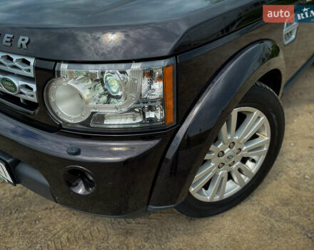 Коричневий Ленд Ровер Діскавері, об'ємом двигуна 3 л та пробігом 190 тис. км за 19500 $, фото 3 на Automoto.ua