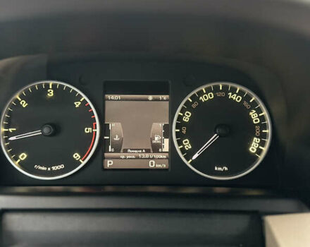 Коричневый Ленд Ровер Дискавери, объемом двигателя 2.99 л и пробегом 244 тыс. км за 17350 $, фото 12 на Automoto.ua