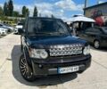 Коричневий Ленд Ровер Діскавері, об'ємом двигуна 2.99 л та пробігом 250 тис. км за 17200 $, фото 1 на Automoto.ua
