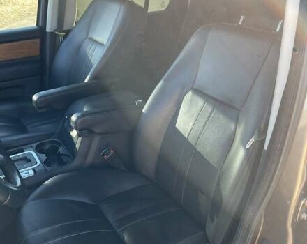 Ленд Ровер Дискавери 2012 в Одессе на Automoto.ua Коричневый Ленд Ровер Дискавери, объемом двигателя 3 л и пробегом 222 тыс. км за 20000 $, фото 17 на Automoto.ua