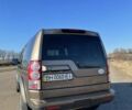 Ленд Ровер Дискавери 2012 в Одессе на Automoto.ua Коричневый Ленд Ровер Дискавери, объемом двигателя 3 л и пробегом 222 тыс. км за 20000 $, фото 5 на Automoto.ua