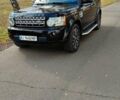 Коричневый Ленд Ровер Дискавери, объемом двигателя 2.99 л и пробегом 162 тыс. км за 16500 $, фото 11 на Automoto.ua