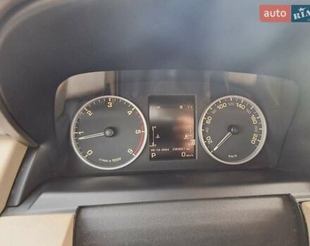 Коричневый Ленд Ровер Дискавери, объемом двигателя 2.99 л и пробегом 290 тыс. км за 10550 $, фото 10 на Automoto.ua