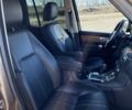 Ленд Ровер Дискавери 2012 в Одессе на Automoto.ua Коричневый Ленд Ровер Дискавери, объемом двигателя 3 л и пробегом 222 тыс. км за 20000 $, фото 15 на Automoto.ua