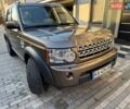 Коричневий Ленд Ровер Діскавері, об'ємом двигуна 2.99 л та пробігом 135 тис. км за 22800 $, фото 1 на Automoto.ua