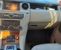Коричневий Ленд Ровер Діскавері, об'ємом двигуна 3 л та пробігом 204 тис. км за 19200 $, фото 11 на Automoto.ua
