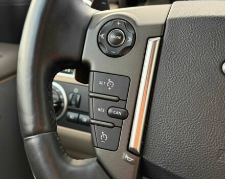 Коричневий Ленд Ровер Діскавері, об'ємом двигуна 3 л та пробігом 164 тис. км за 19000 $, фото 16 на Automoto.ua