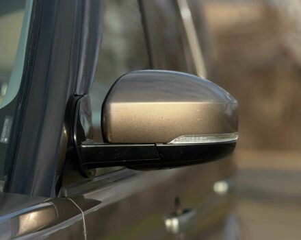 Коричневий Ленд Ровер Діскавері, об'ємом двигуна 3 л та пробігом 164 тис. км за 19000 $, фото 5 на Automoto.ua