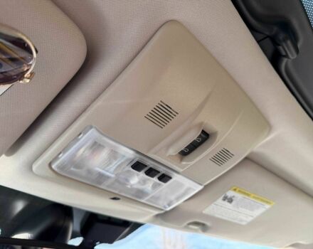 Коричневий Ленд Ровер Діскавері, об'ємом двигуна 3 л та пробігом 164 тис. км за 19000 $, фото 22 на Automoto.ua