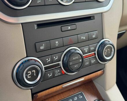 Коричневий Ленд Ровер Діскавері, об'ємом двигуна 3 л та пробігом 164 тис. км за 19000 $, фото 23 на Automoto.ua