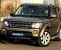 Коричневий Ленд Ровер Діскавері, об'ємом двигуна 3 л та пробігом 164 тис. км за 19000 $, фото 1 на Automoto.ua