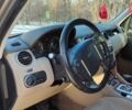 Коричневий Ленд Ровер Діскавері, об'ємом двигуна 3 л та пробігом 204 тис. км за 19200 $, фото 8 на Automoto.ua