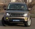 Коричневий Ленд Ровер Діскавері, об'ємом двигуна 3 л та пробігом 164 тис. км за 19000 $, фото 2 на Automoto.ua