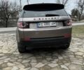 Коричневий Ленд Ровер Діскавері, об'ємом двигуна 2 л та пробігом 220 тис. км за 15000 $, фото 2 на Automoto.ua