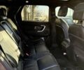 Коричневий Ленд Ровер Діскавері, об'ємом двигуна 2 л та пробігом 220 тис. км за 15000 $, фото 7 на Automoto.ua